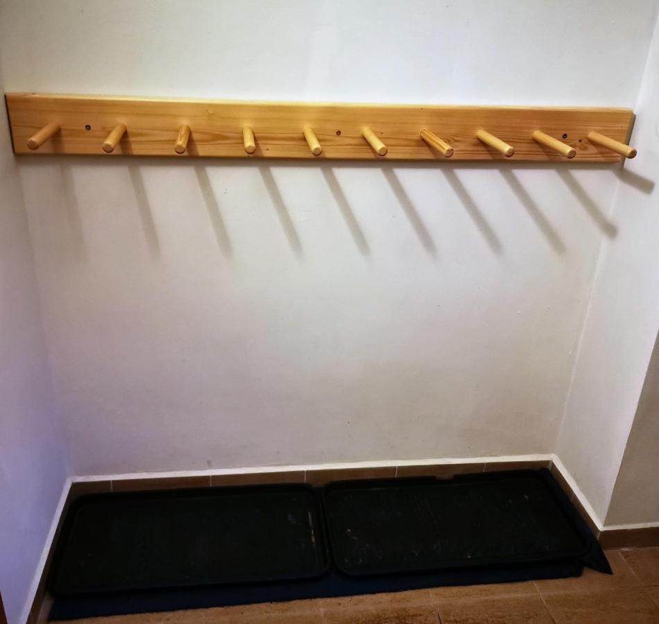 Apartmany Nad Rekou Svoboda nad Úpou Exteriör bild